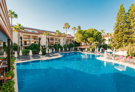 Kentia Apart Hotel 3