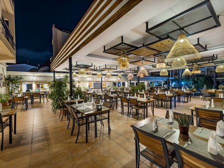 Kentia Apart Hotel 5