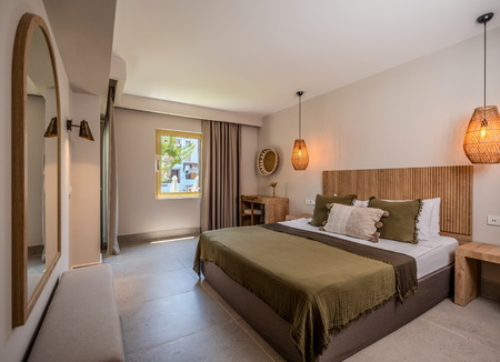 Kentia Apart Hotel 6