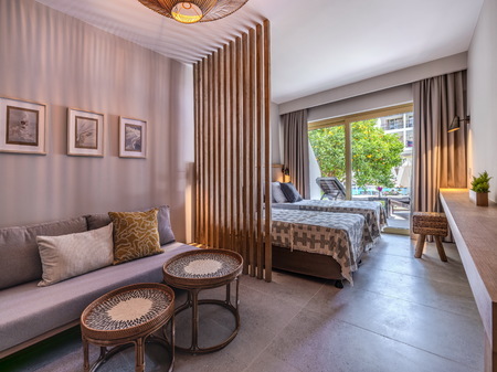 Kentia Apart Hotel 7