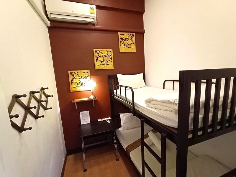 Ashi Hostel 21