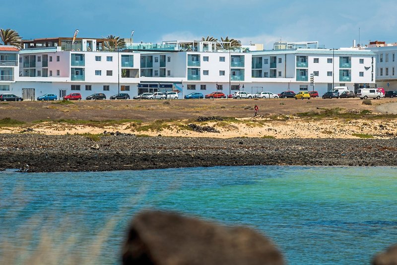 Bristol Sunset Beach 1