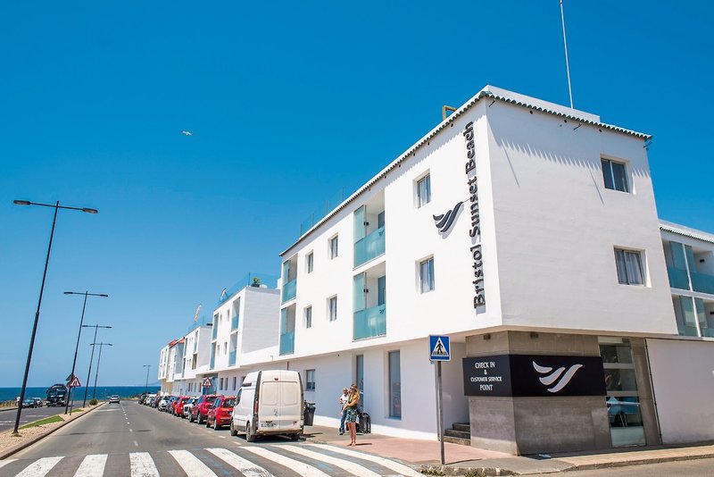 Bristol Sunset Beach 2