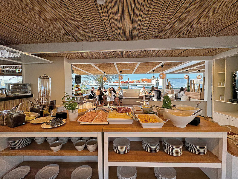 Bristol Sunset Beach 7