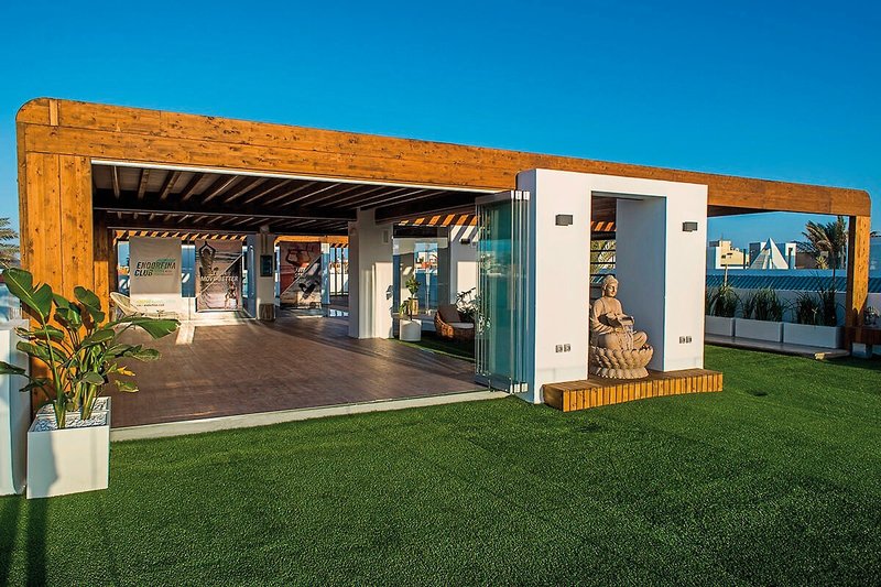 Bristol Sunset Beach 8