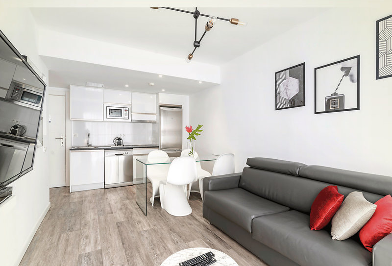 Bristol Sunset Beach 9