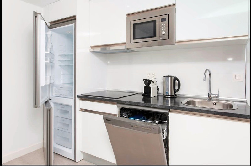 Bristol Sunset Beach 11