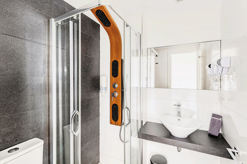 Bristol Sunset Beach 16