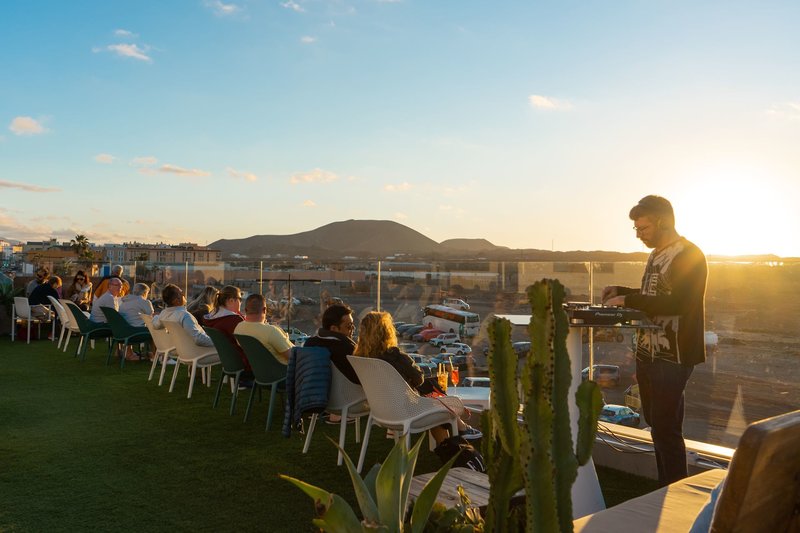 Bristol Sunset Beach 5