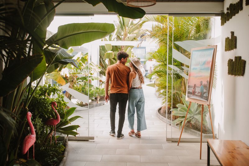 Bristol Sunset Beach 7