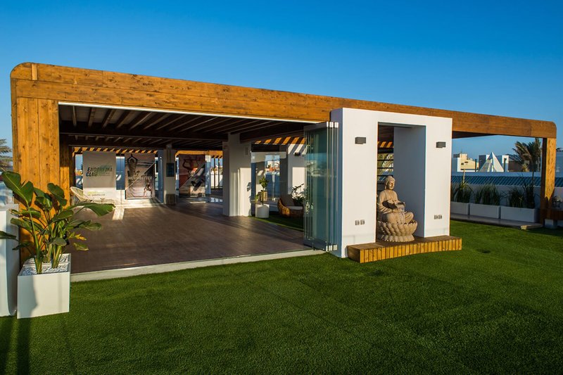 Bristol Sunset Beach 10