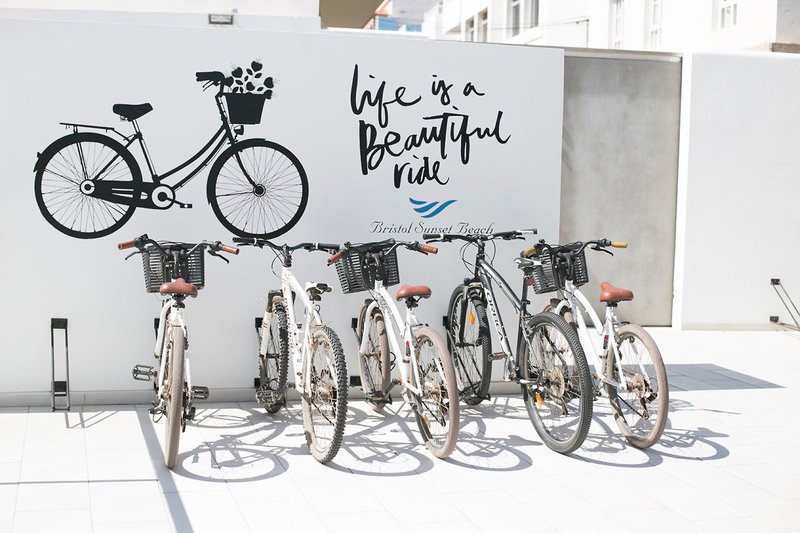 Bristol Sunset Beach 13