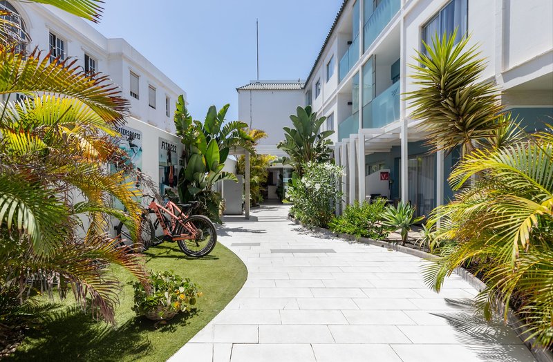 Bristol Sunset Beach 17