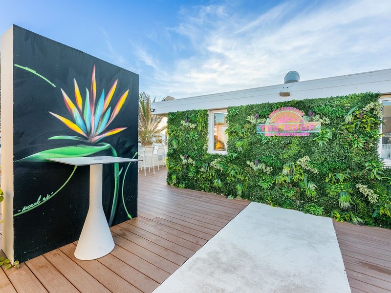 Bristol Sunset Beach 5