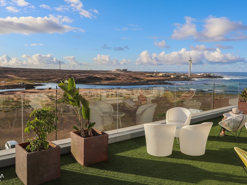 Bristol Sunset Beach 6