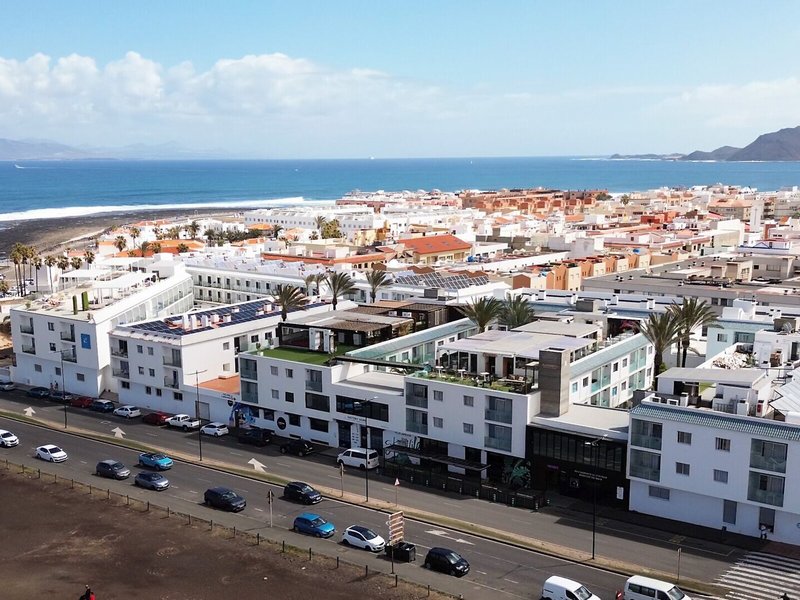 Bristol Sunset Beach 9