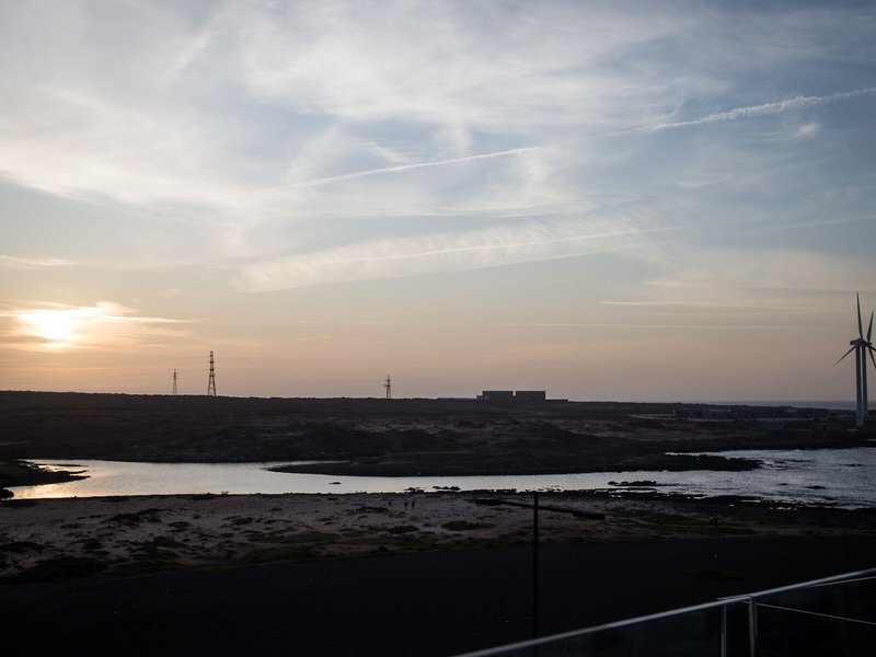 Bristol Sunset Beach 10