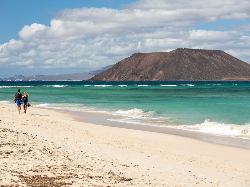 Bristol Sunset Beach 11