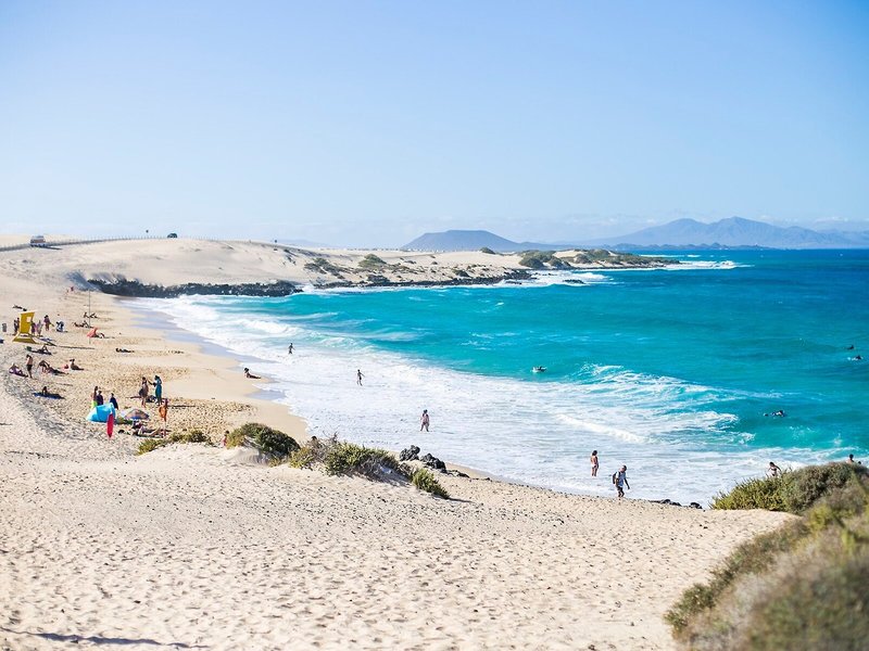 Bristol Sunset Beach 14