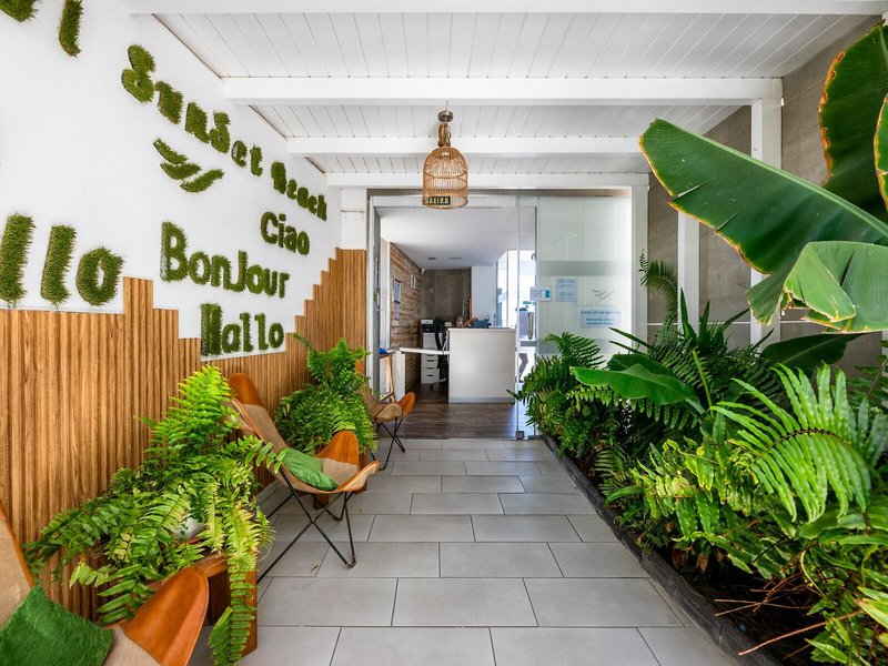 Bristol Sunset Beach 20