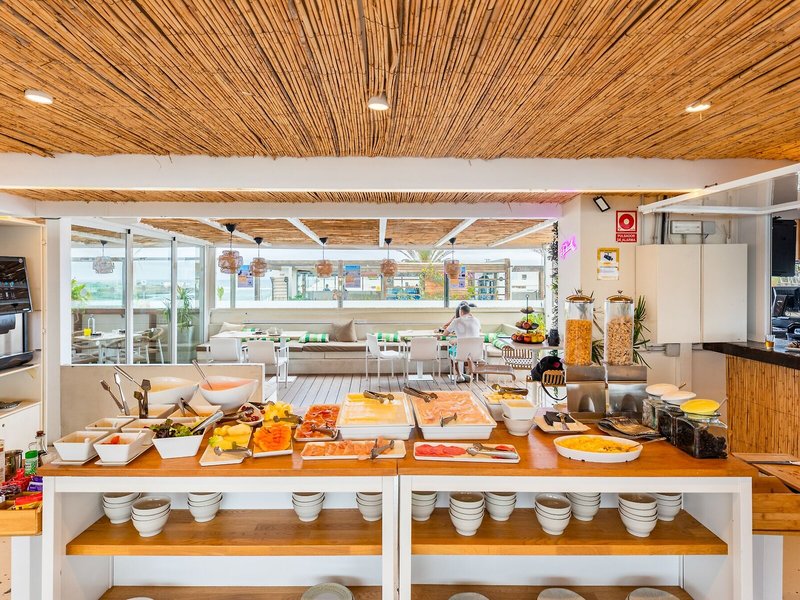 Bristol Sunset Beach 23