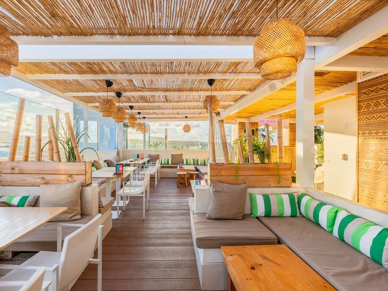 Bristol Sunset Beach 27