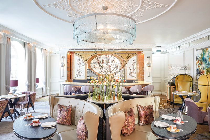 Belmond Cadogan Hotel 1