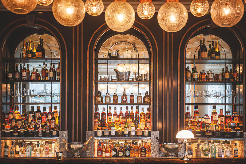 Belmond Cadogan Hotel 2