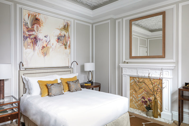 Belmond Cadogan Hotel 3