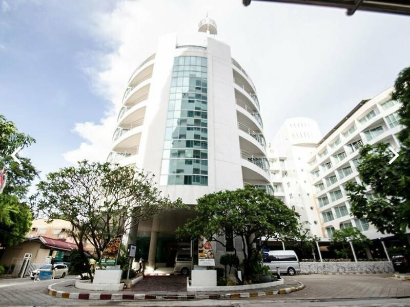 A-One New Wing Hotel 1