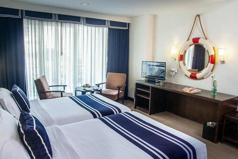 A-One New Wing Hotel 3