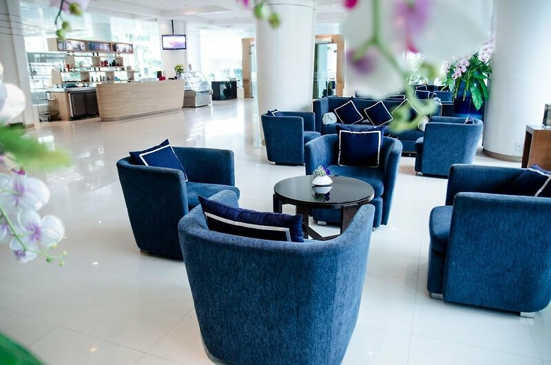 A-One New Wing Hotel 4