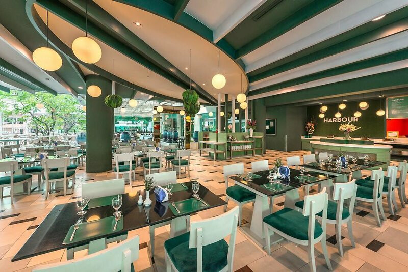 A-One New Wing Hotel 5