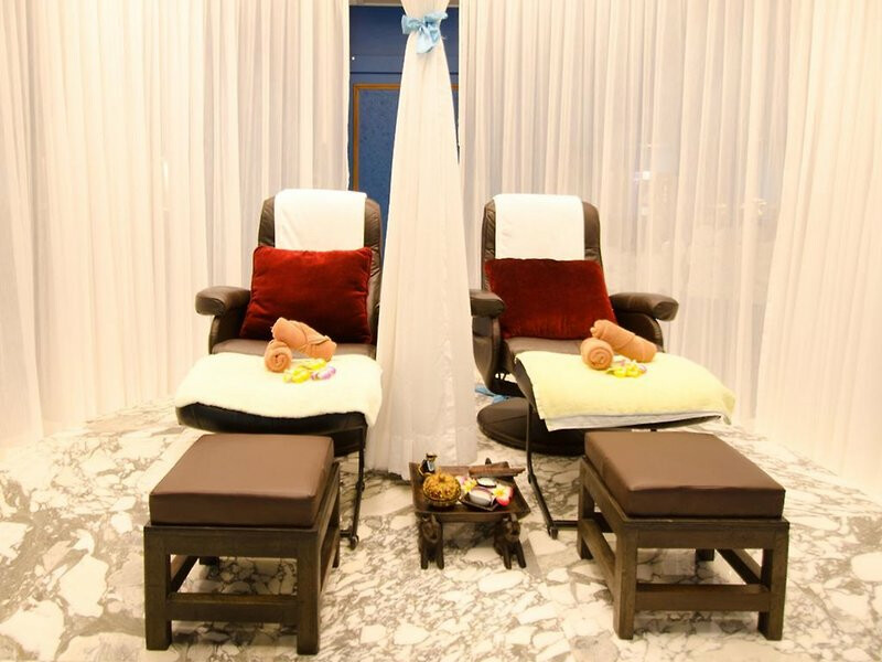 A-One New Wing Hotel 6