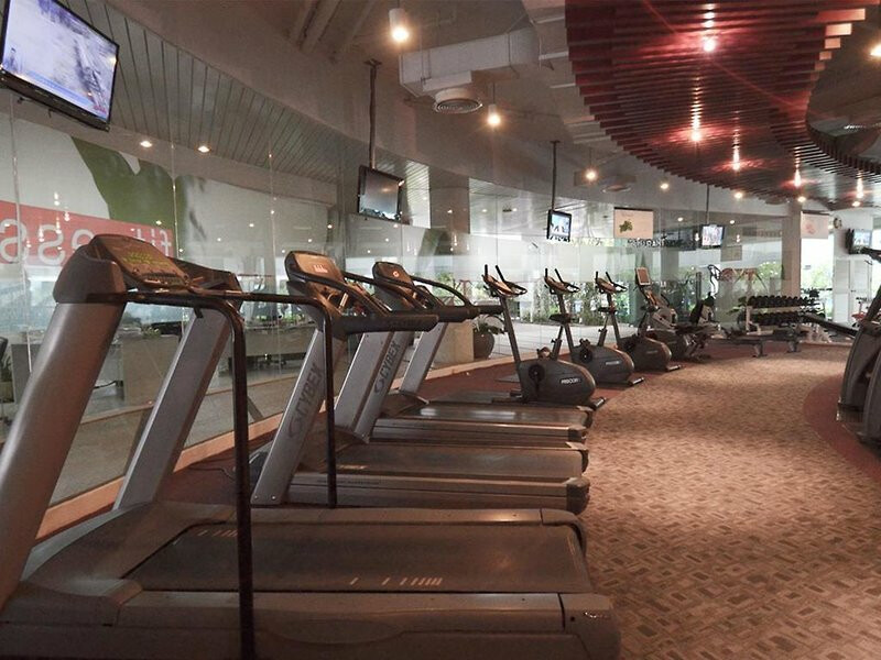 A-One New Wing Hotel 7