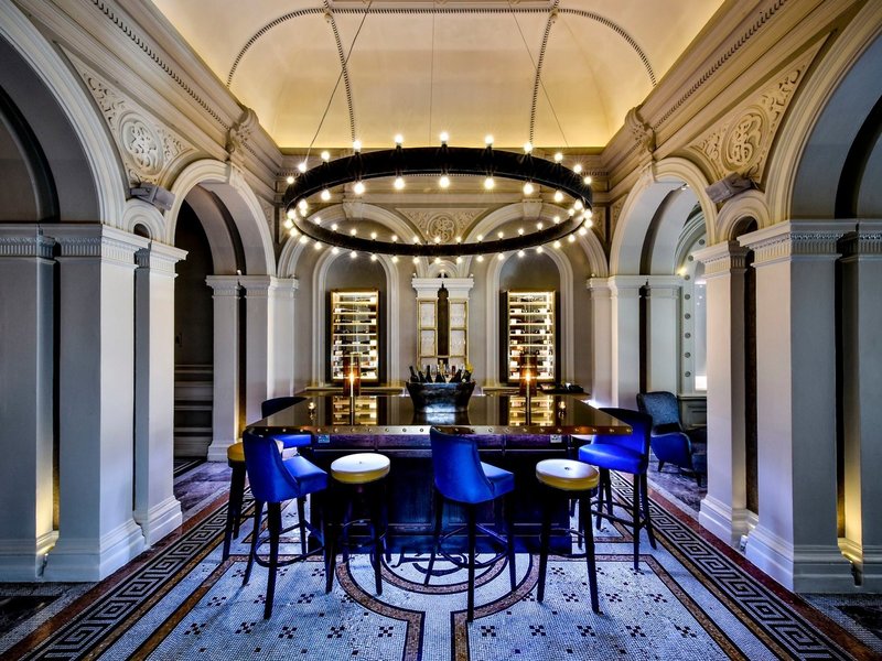 Andaz Liverpool Street by Hyatt 3