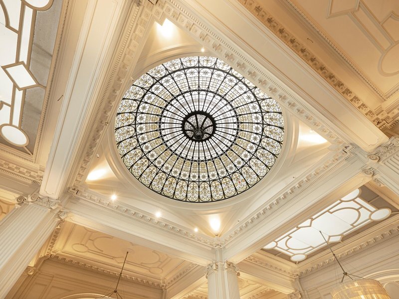 Andaz Liverpool Street by Hyatt 7