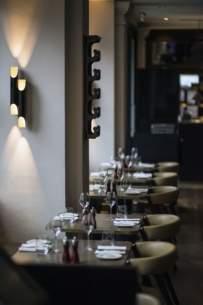 Andaz Liverpool Street by Hyatt 16