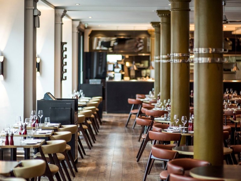 Andaz Liverpool Street by Hyatt 17