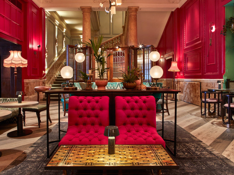 Andaz Liverpool Street by Hyatt 19