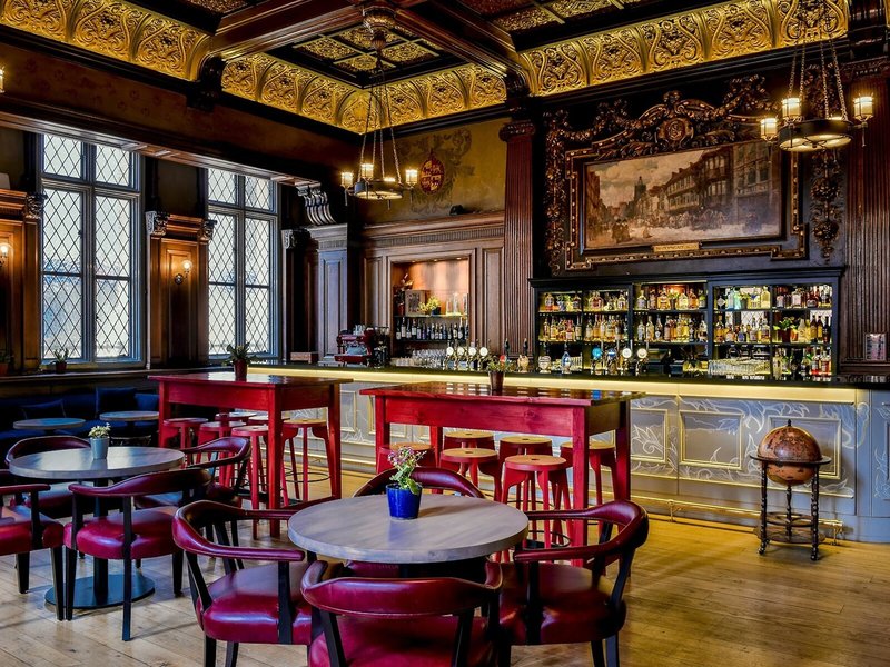 Andaz Liverpool Street by Hyatt 24