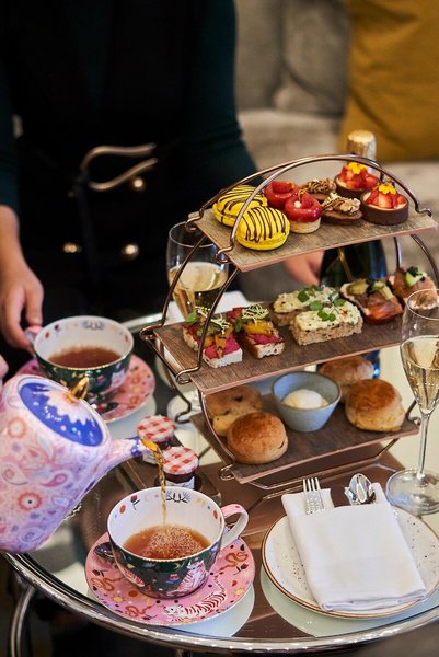 Andaz Liverpool Street by Hyatt 25