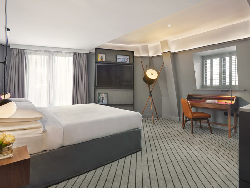 Andaz Liverpool Street by Hyatt 29