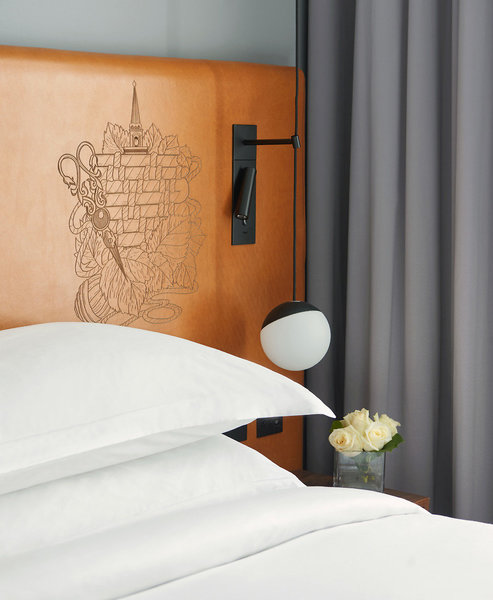 Andaz Liverpool Street by Hyatt 33