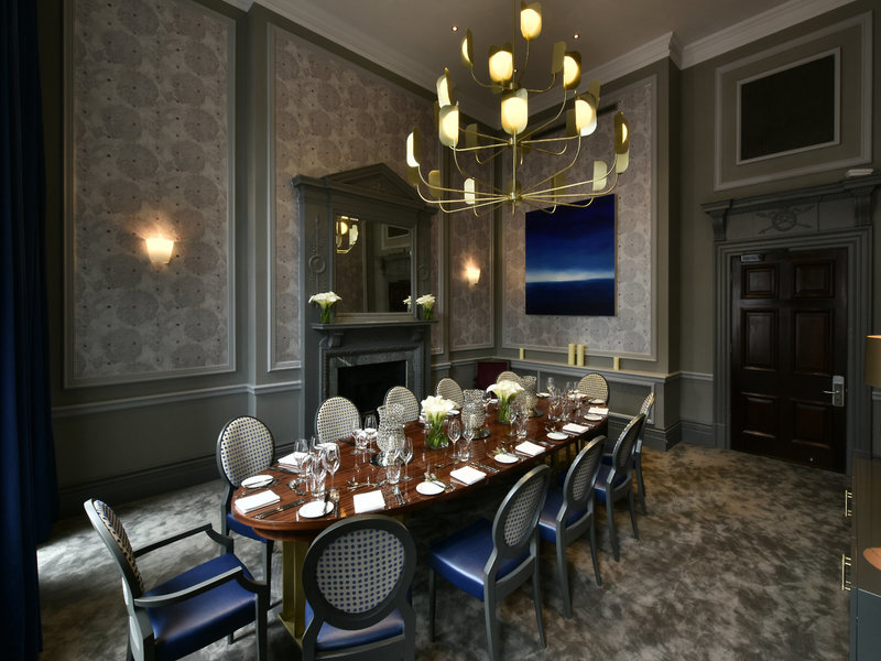 Andaz Liverpool Street by Hyatt 2