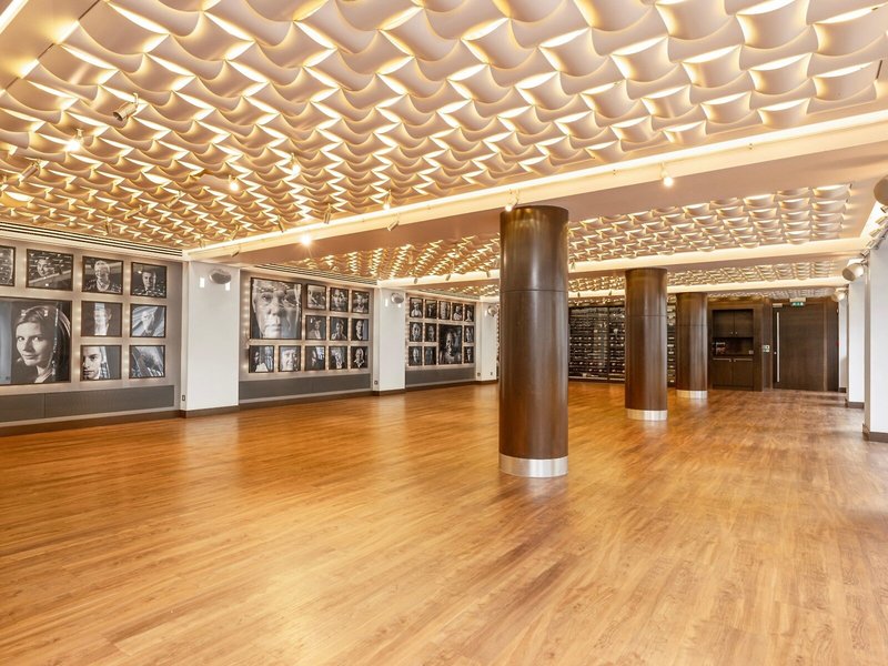 Andaz Liverpool Street by Hyatt 4