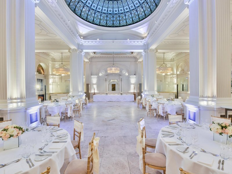 Andaz Liverpool Street by Hyatt 8