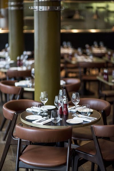 Andaz Liverpool Street by Hyatt 15