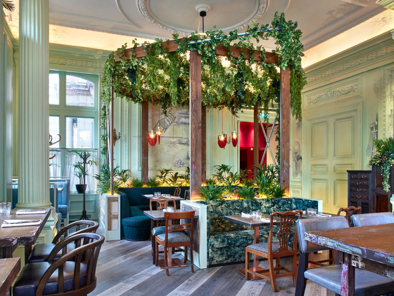 Andaz Liverpool Street by Hyatt 18