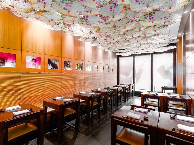 Andaz Liverpool Street by Hyatt 20